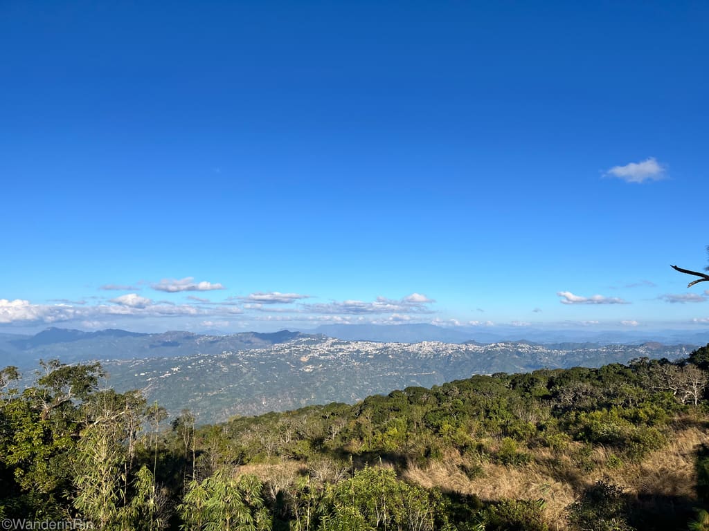 Mizoram scenic view 2 - Lily Tours & Travels