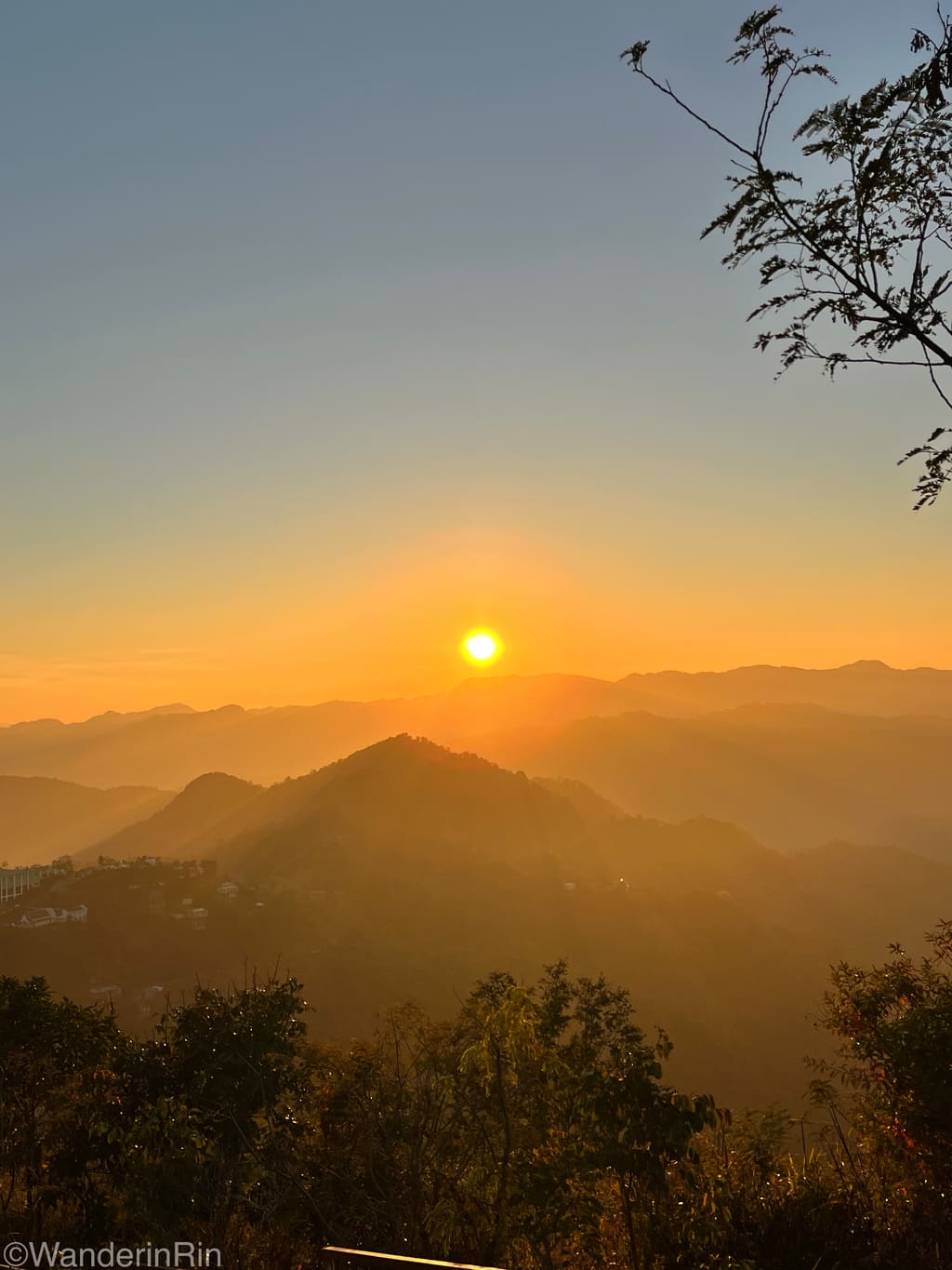 Mizoram scenic view 6 - Lily Tours & Travels