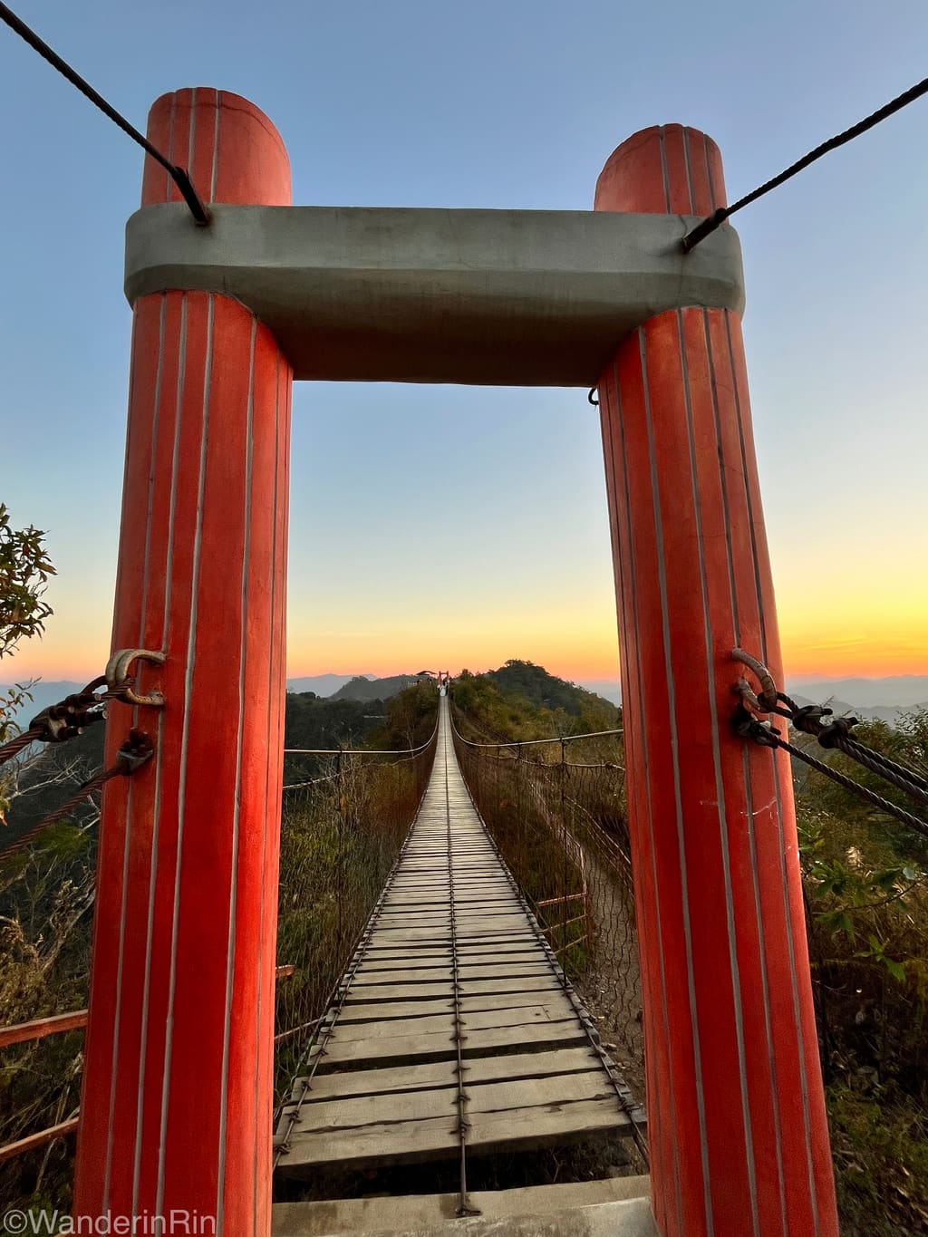 Mizoram scenic view 7 - Lily Tours & Travels