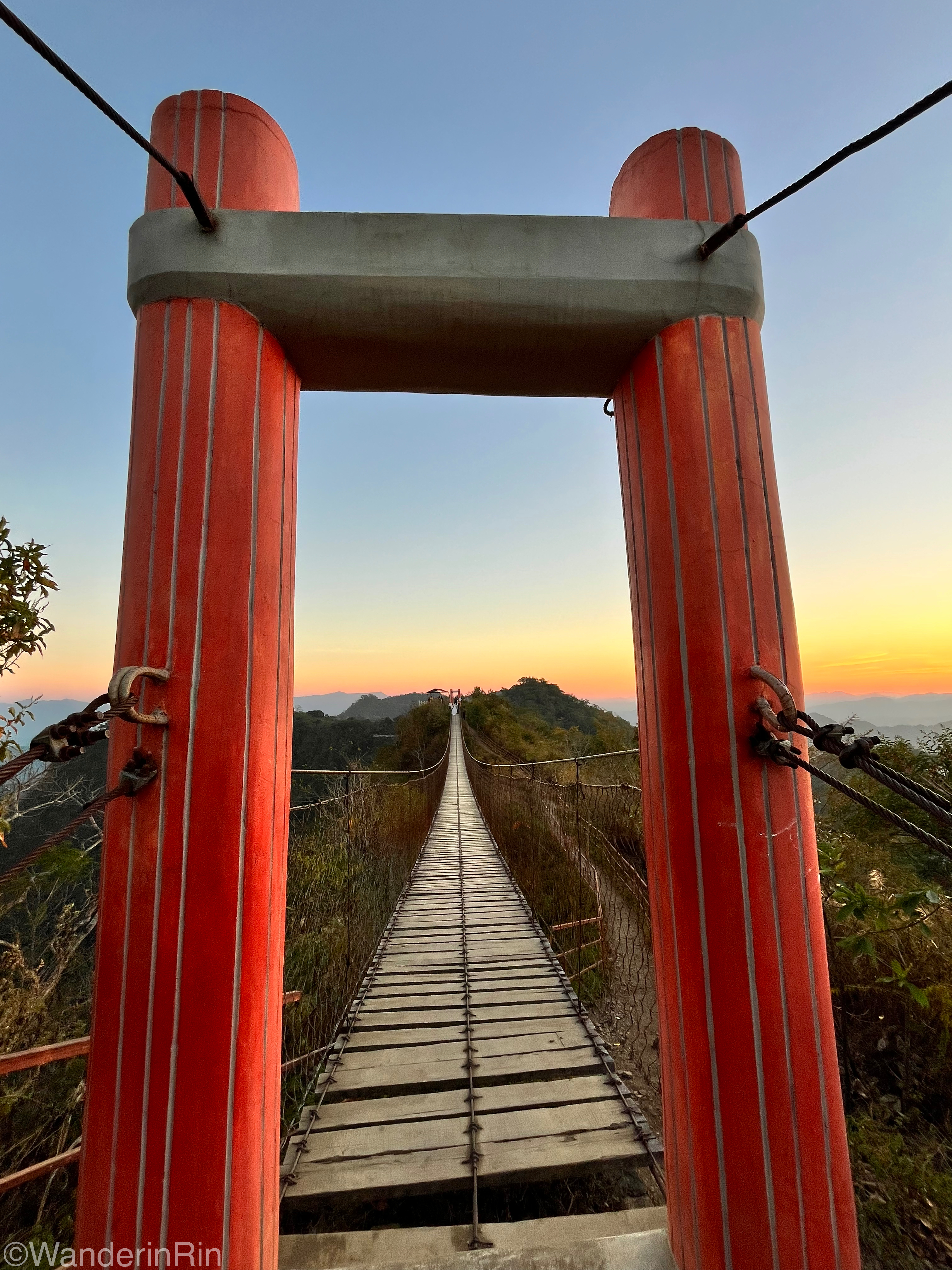 Mizoram scenic view 7 - Lily Tours & Travels
