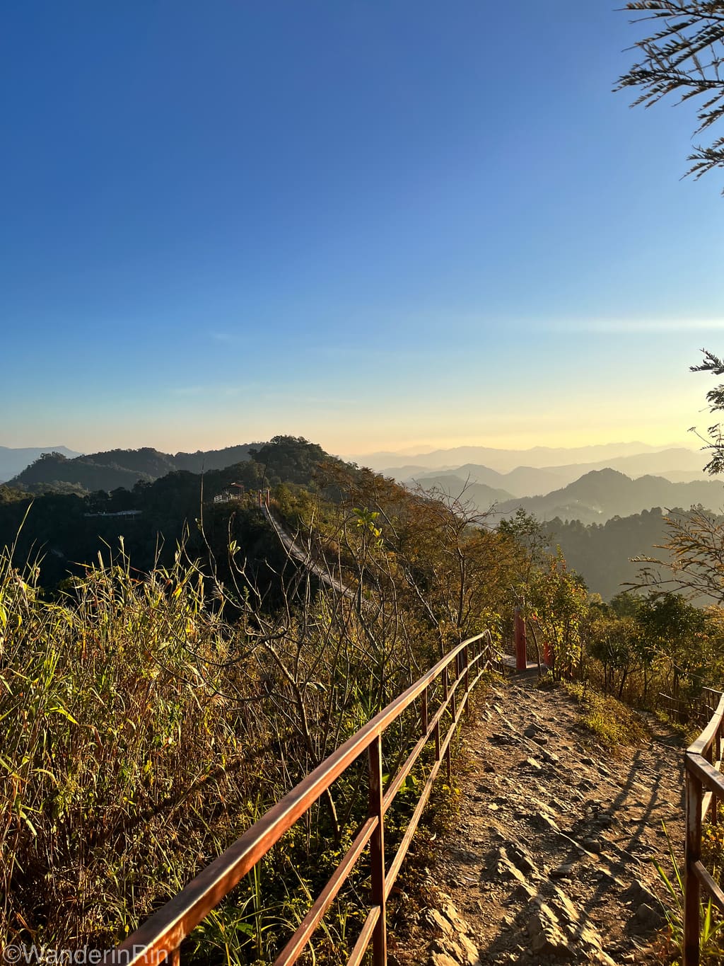 Mizoram scenic view 8 - Lily Tours & Travels