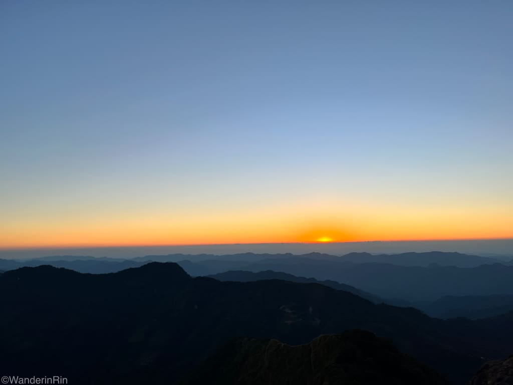 Mizoram scenic view 11 - Lily Tours & Travels