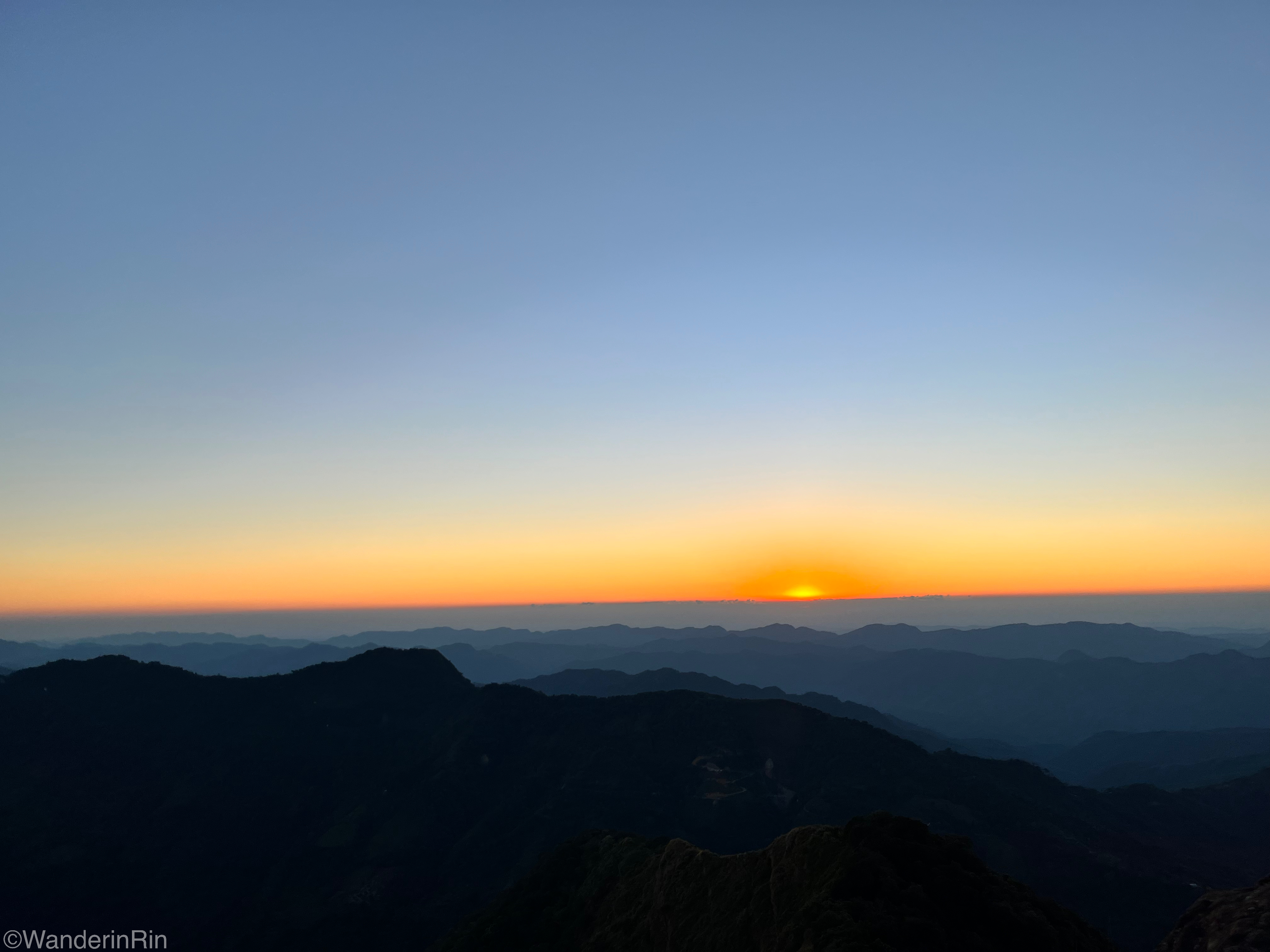 Mizoram scenic view 11 - Lily Tours & Travels