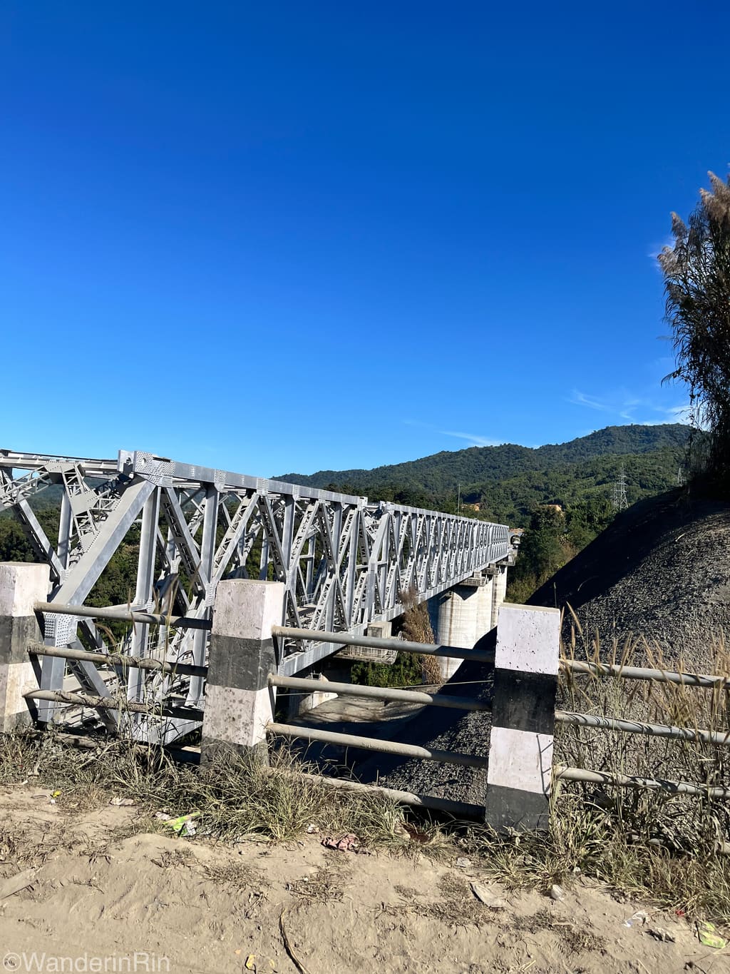 Mizoram scenic view 13 - Lily Tours & Travels