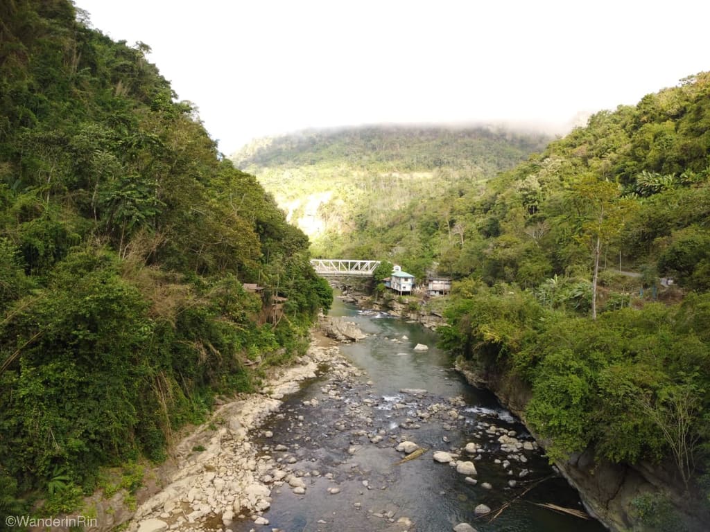 Mizoram scenic view 17 - Lily Tours & Travels