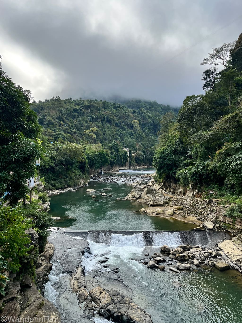 Mizoram scenic view 18 - Lily Tours & Travels