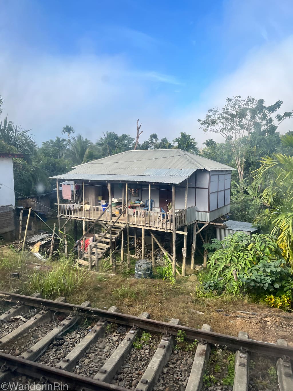 Mizoram scenic view 19 - Lily Tours & Travels