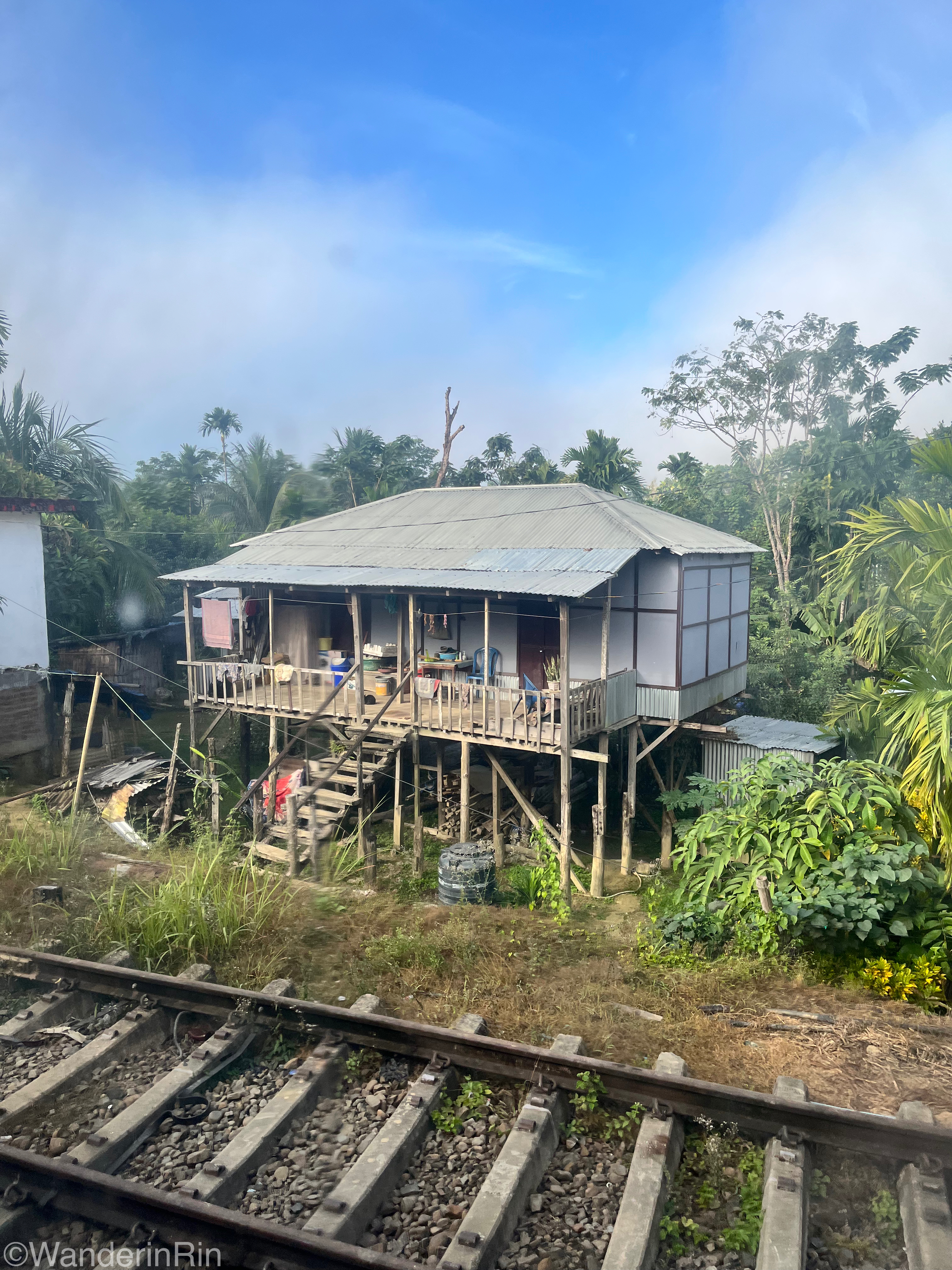 Mizoram scenic view 19 - Lily Tours & Travels
