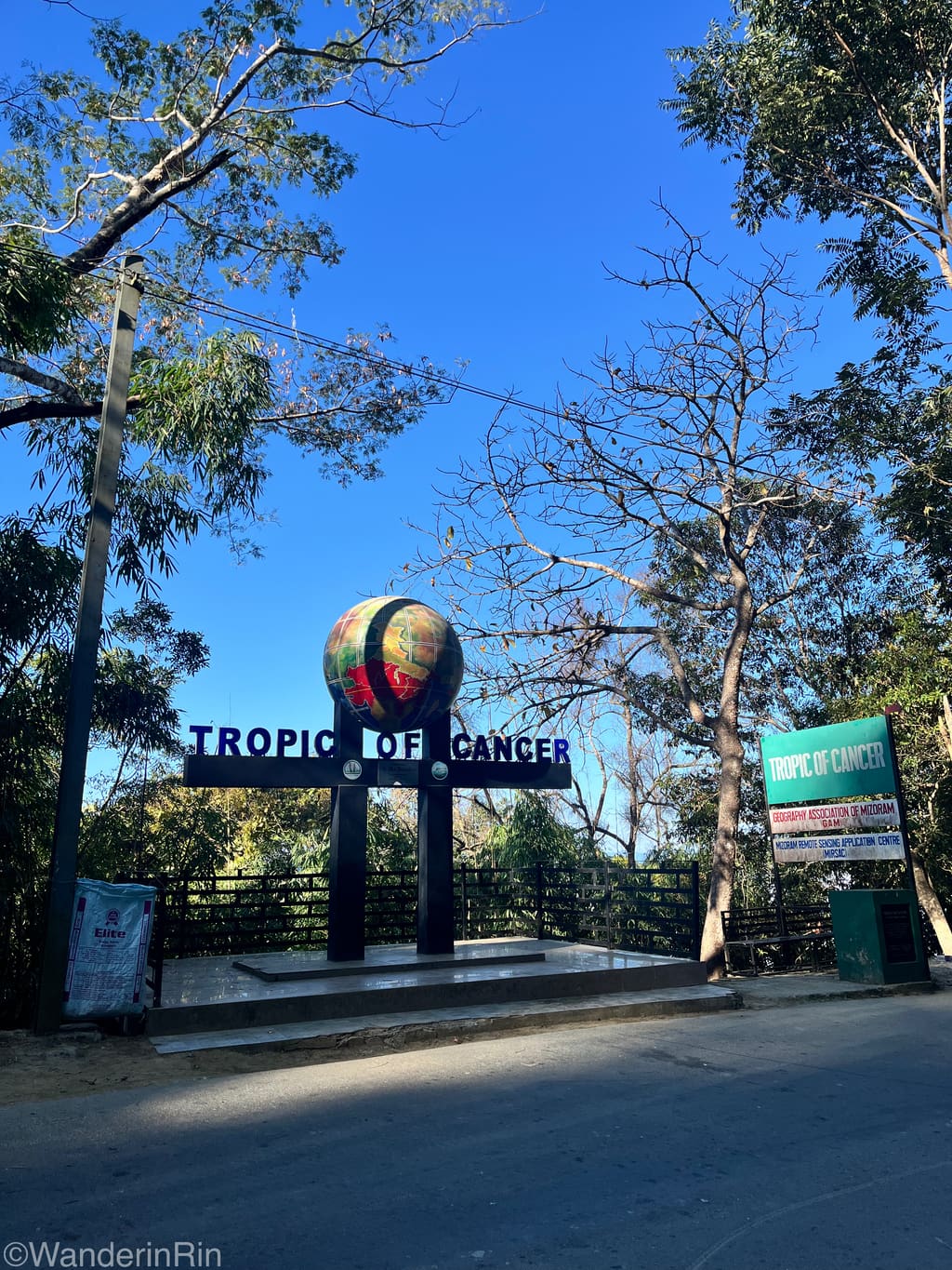 Mizoram scenic view 21 - Lily Tours & Travels
