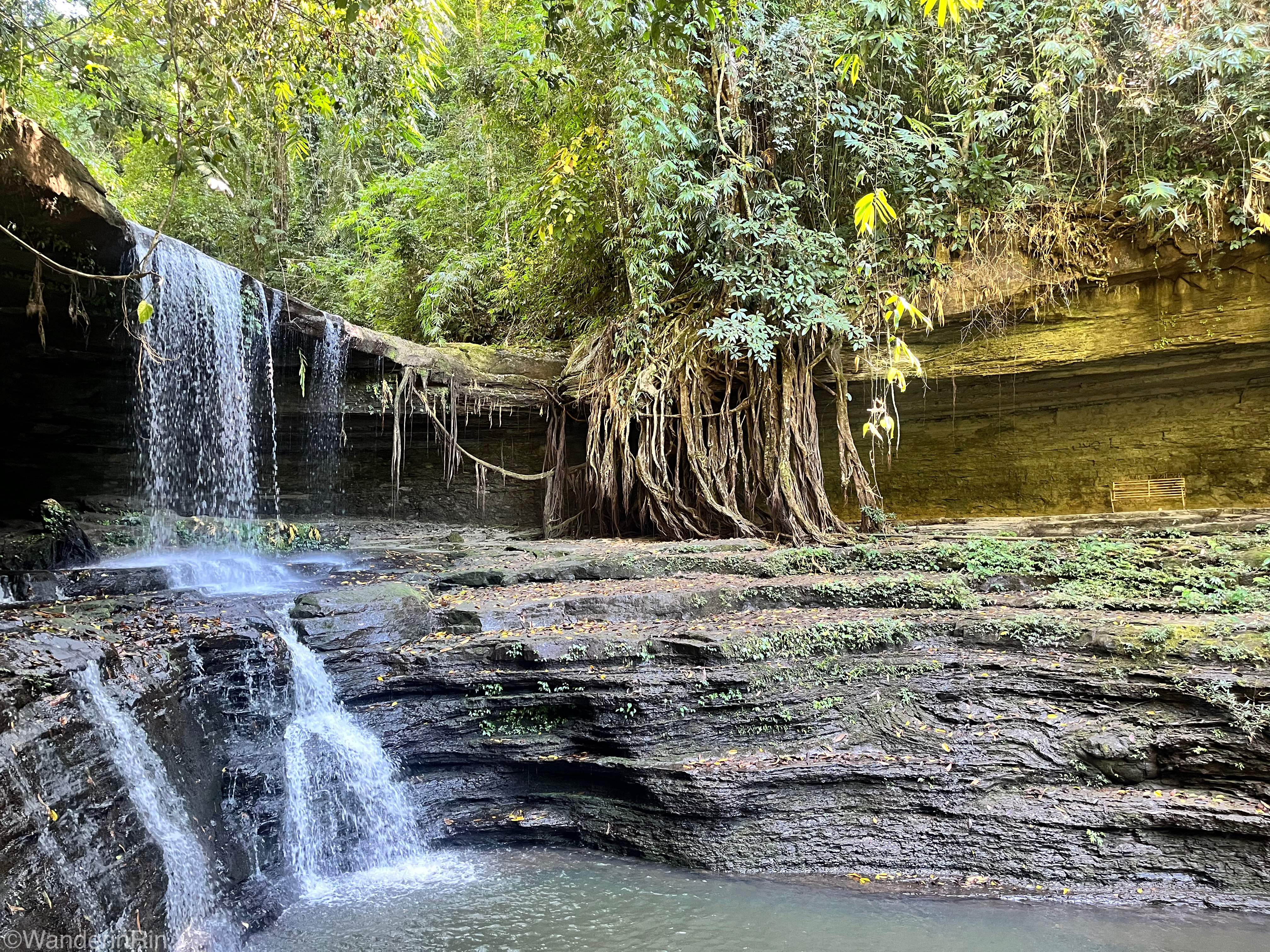 Thenzawl - Mizoram tour