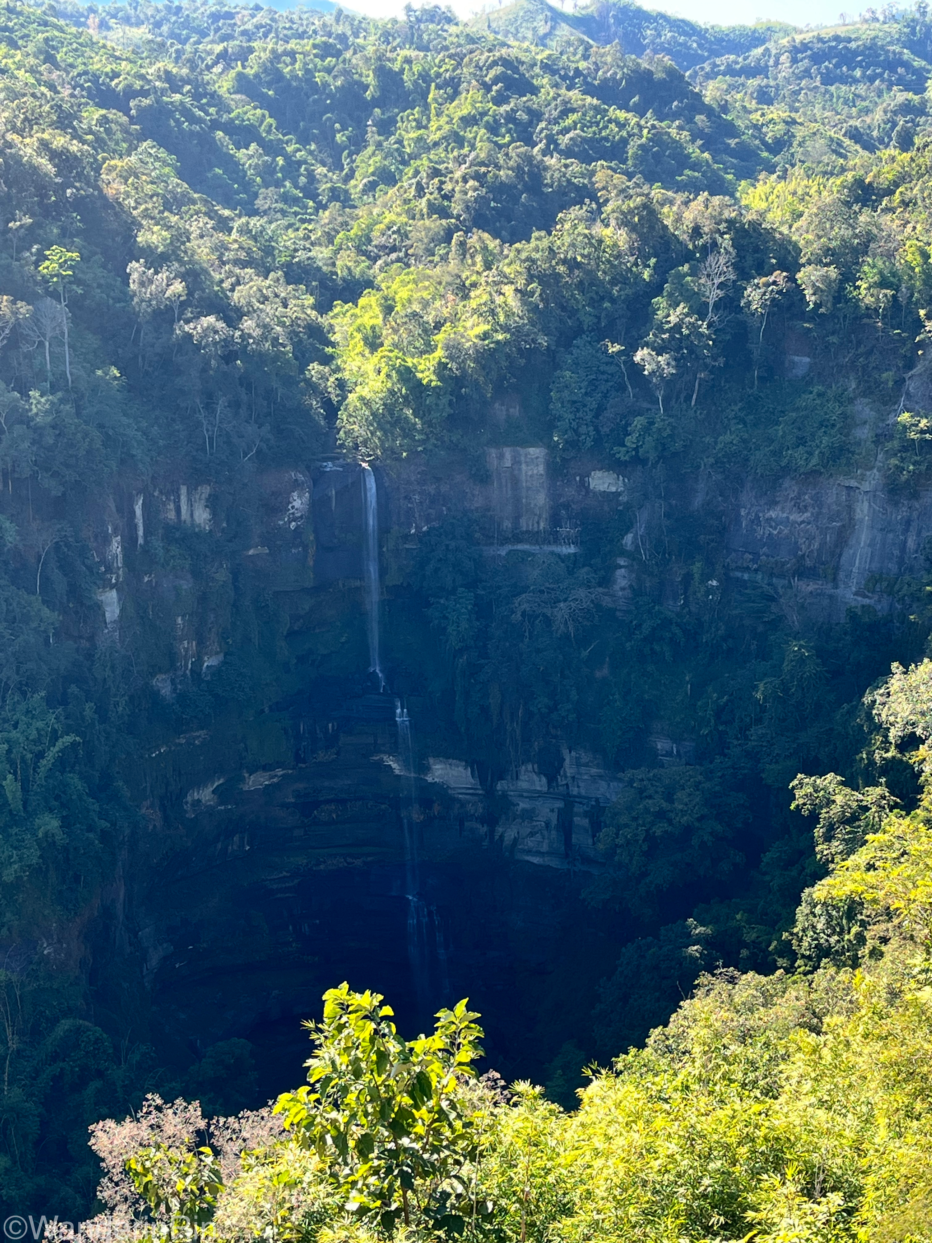 Mizoram scenic view 25 - Lily Tours & Travels