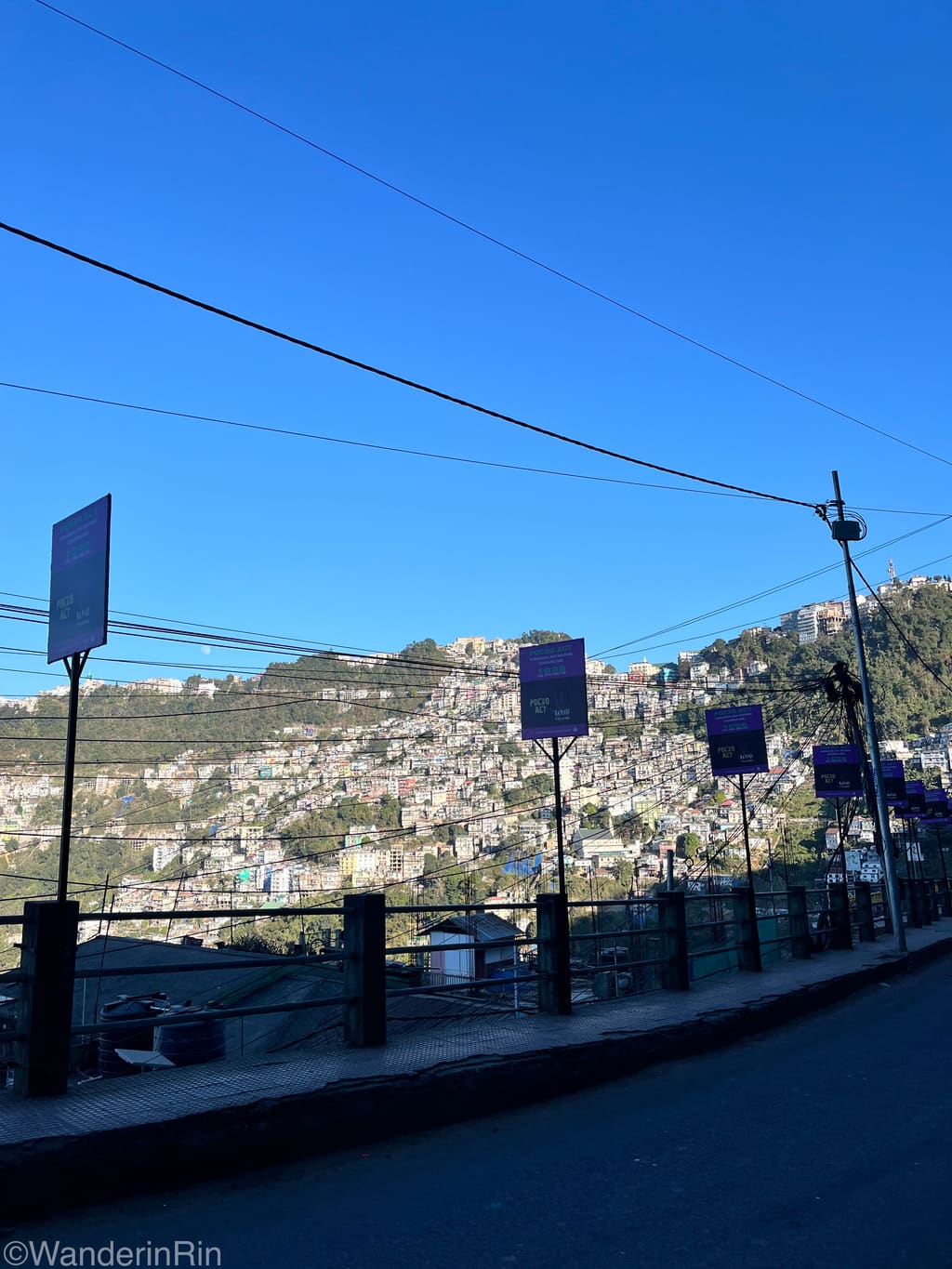 Mizoram scenic view 27 - Lily Tours & Travels
