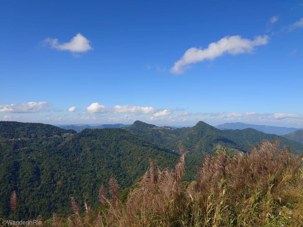 Mizoram scenic view 28 - Lily Tours & Travels